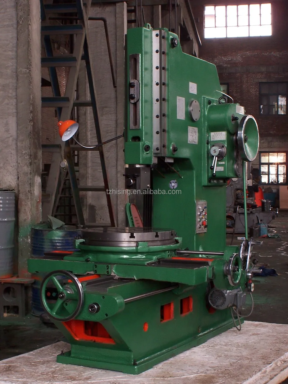 Keyway Slotting Machine Price