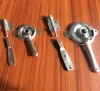 HVAC Duct Galvanized Steel damper Air Leakage Dial Regulator DR30 3/8'' set