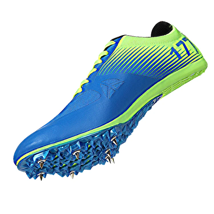 best track spikes for long jump