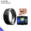 Jakcom R3 Smart Ring 2017 Newest Wearable Device Of Consumer Electronics Rings Hot Sale With Oem Jewelry Zirconia Silver 925