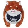 28CM Amuse Dog 3 Brothers Stuffed Plush Toys Shiba Inu Toy High Quality Stuffed Loyal Pet Kawaii Puppy Kids Gift