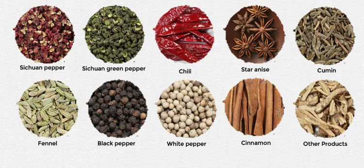 Black pepper
