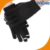 Capacitive Winter Warm Texting Message Touchscreen Compatible Gloves