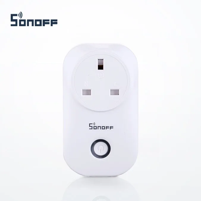 smart switch s20