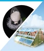 hot selling product 2015-2016 liquids high impact resistannt PolyUrethane Ester anti impact pellet