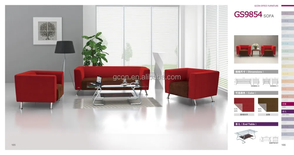 Usa Office Furniture For Waiting Room China Cheap Office Sofa 3 Seater