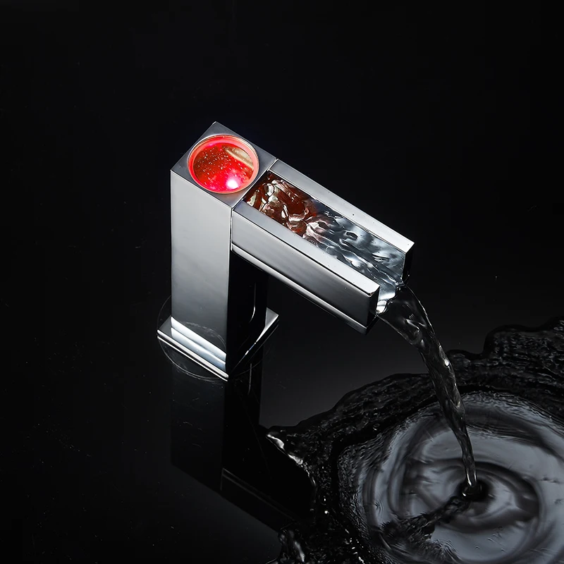 Intelligent Sensor Faucet for Basin faucet