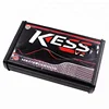 KESS V2 Master Kess V2.47 V2.23 V5.017 EU Red PCB No Token Limit ECU programming Ktag OBD2 Manager Tuning Kit For Car/Tractor