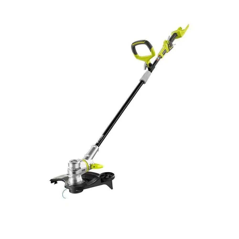 lowes weed trimmer electric
