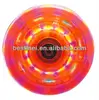 2014 LED Flash Roller skate shoes light