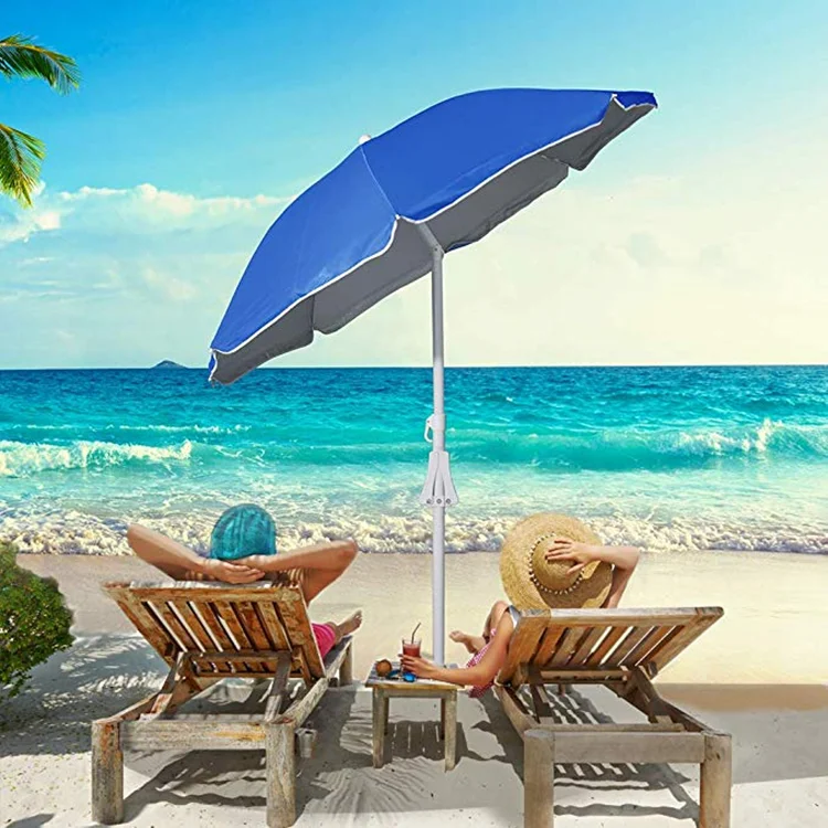 1 8m Huge Outdoor Promotional Advertising Patio Beach Umbrellas