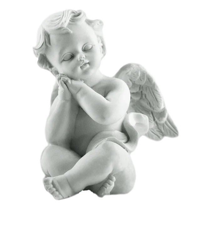 Featured image of post Cupido Estatua Png