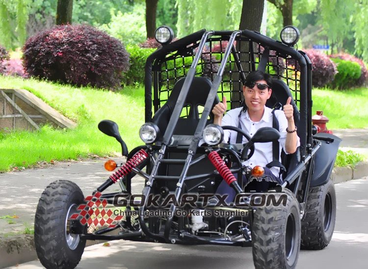 trike kart