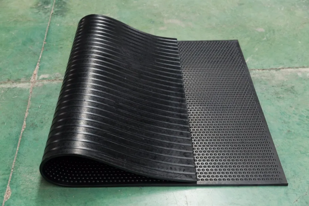 Shock Absorbing Floor Mats Cow Rubber Mat Buy Cow Rubber Mat,Shock