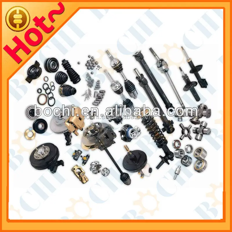 High Quality Performance Automobile Engine Parts Whole For High Quality Performance Automobile Engine Parts Whole For Toyota Spare Part