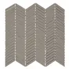 Luxury Competitive price fish scale tile green