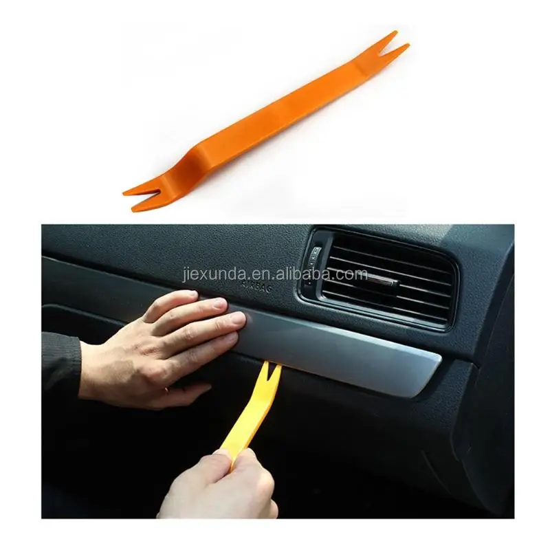 Car Stereo Installation Kits Car Radio Removal Tool Panel Door Clip
