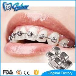 Elastomeric Ligature Ties Braces Bands