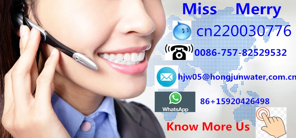 Cambodge grande quantité de filtre multimédia FRP réservoir 24