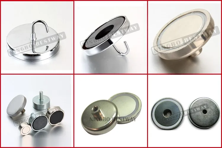 rubber magnetic pot3