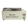 Cheap Price Laboratory Water Bath Multi-Purpose - HH-420