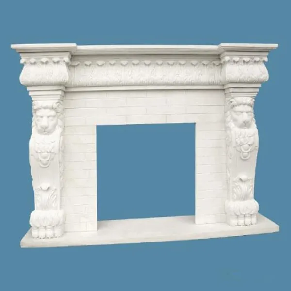 White Marble Mantel.jpg
