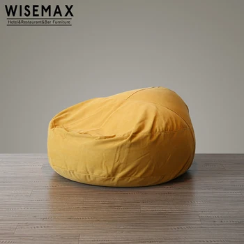 Nordic Creative Multichoice Sectional Bean Bag Pattern Lazy Sofa Nordic Creative Multichoice Sectional