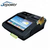 Tablet Android Rfid POS System with Fingerprint /Thermal Printer/ Wifi