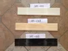 Red body ceramic 80x450 90x500 skirting border tile