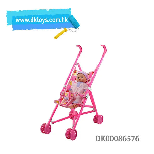 jolly baby stroller