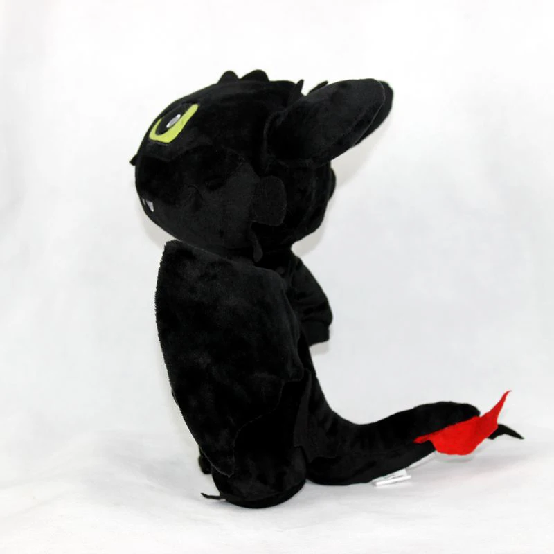 wish dragon plush toy