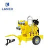 Factory Produce Tractor diesel engine driven self priming centrifugal Water Pump Used For Agricultural Irrigation