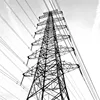 galvanized carbon steel fire tower from Chinese manufacturer