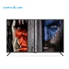 50 inch television 4K intelligent flat screen smart TV led Android TV