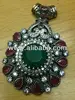 Turkish Ottoman Jewelry 1000 grams 925 Silver = $995 Antique Rings Pendants Necklaces Grand Bazaar Best Deals Istanbul Turkey