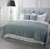 Top Quality Hotel Linen King Size Flat Sheet
