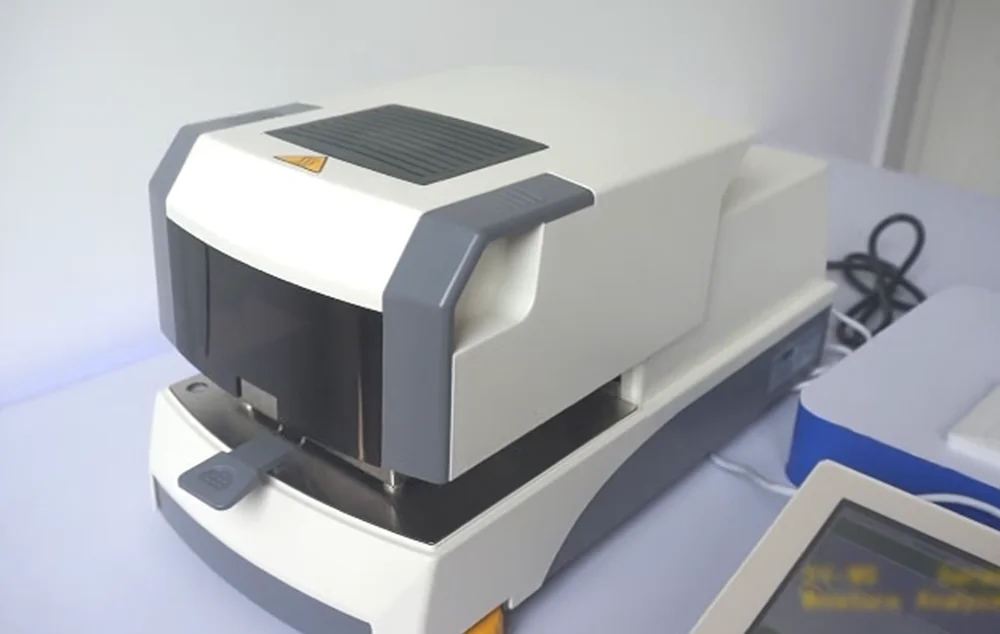 Automatic New Water Content Analyzer/dehydrated Vegetables Moisture