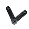 Bicycle crank aluminum alloy forging/surface anodizing treatment/bicycle parts