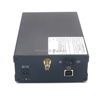 Nwt500-bnc2 Frequency Sweep Meter Amplitude Frequency Analyzer With Swr 1m To 500m Standing Wave Ratio Bridge - Buy Ultrasonic Frequency
