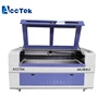 Acctek 150W CO2 Laser Metal / Acrylic CNC Laser Cutting / Engraving Machine Price
