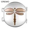 Cremo Dragonfly Elastic Clasp Accessories Insect Modular Links Jewelry Inventive Connector Changeable Colors Charm Bracelet