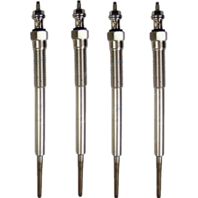 4jj1 3.0lディーゼルヒートプラグ8980133920 8980133920 Isuzu Dmax用ディーゼルグロープラグ