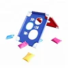 2018 Mini Cornhole Bean Bag Outdoor Toss Game for out door sports