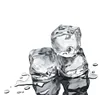 1000kg/day cube ice ice machine cube maker