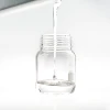 crystal epoxy resin two components clear liquid for adhesive glue crystal for 3D floor paint