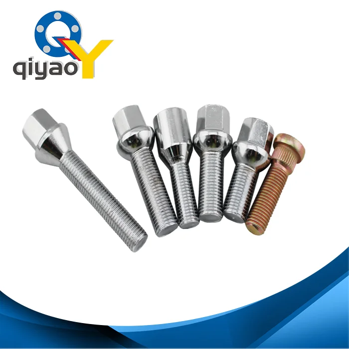 10.9 Wheel Stud Bolts For Isuzu Wheel Stud For Trucks Buy 10.9
