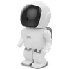 YooSee YYP2P software night vision robot p2p wifi ip camera