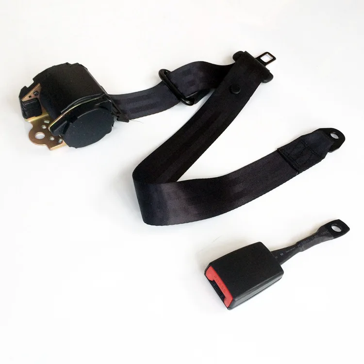 universal seat belts for sale