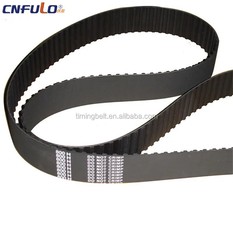 industrial timing belts