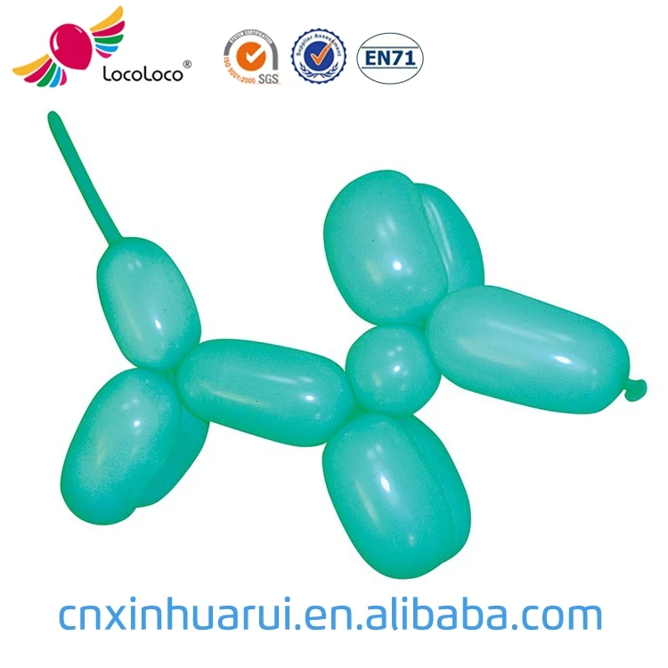 long balloons suppliers